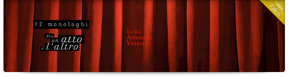 banner Between an Act and the other