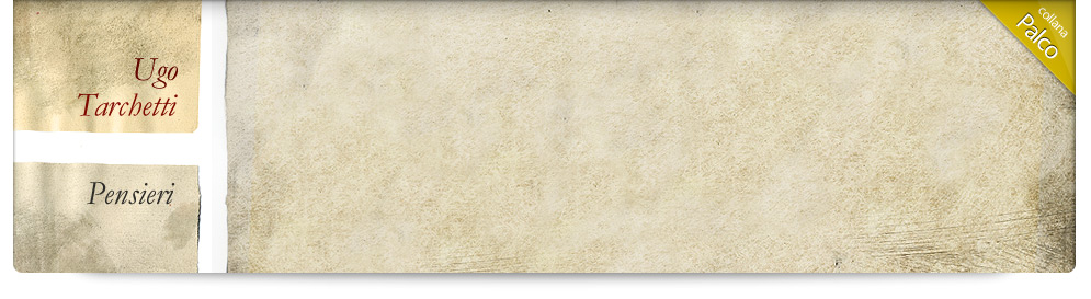 banner Thoughts