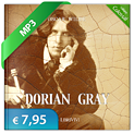 The Portrait of Dorian Gray cover