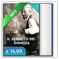 Il segreto dei Doneda cover