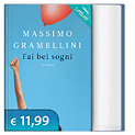 Fai bei sogni cover