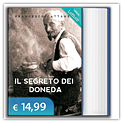 Il segreto dei Doneda cover